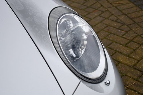 2007 Porsche 911 Carrera S In vendita (immagine 74 di 137)