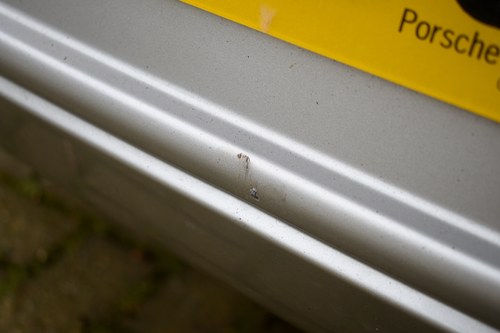 2007 Porsche 911 Carrera S In vendita (immagine 102 di 137)