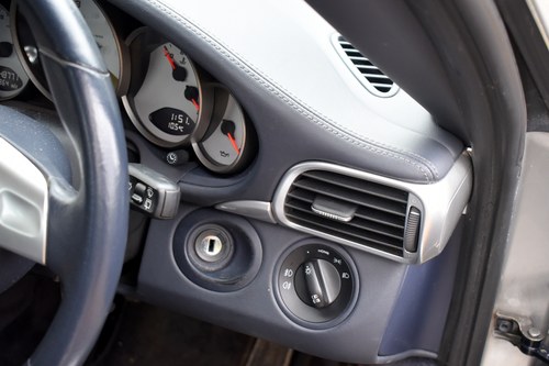 2007 Porsche 911 Carrera S In vendita (immagine 48 di 137)