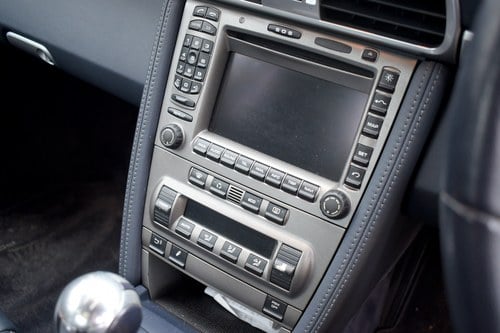 2007 Porsche 911 Carrera S In vendita (immagine 33 di 137)