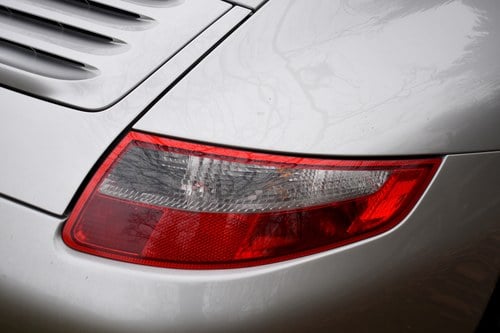 2007 Porsche 911 Carrera S In vendita (immagine 96 di 137)