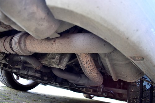 2007 Porsche 911 Carrera S In vendita (immagine 125 di 137)