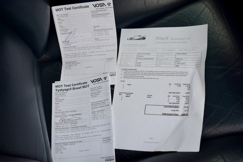 2007 Porsche 911 Carrera S In vendita (immagine 137 di 137)