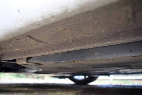 2007 Porsche 911 Carrera S In vendita (immagine 119 di 137)