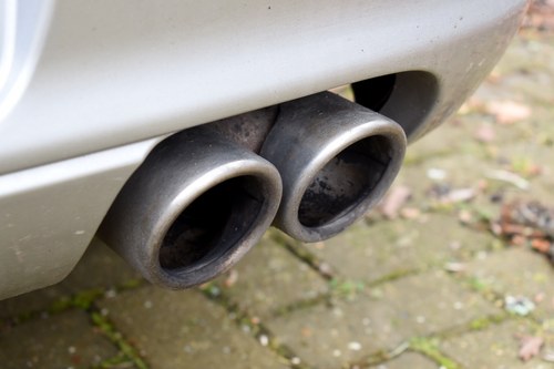 2007 Porsche 911 Carrera S In vendita (immagine 129 di 137)