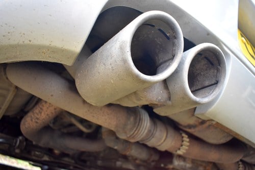 2007 Porsche 911 Carrera S In vendita (immagine 122 di 137)