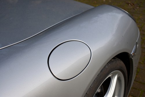 2007 Porsche 911 Carrera S In vendita (immagine 84 di 137)