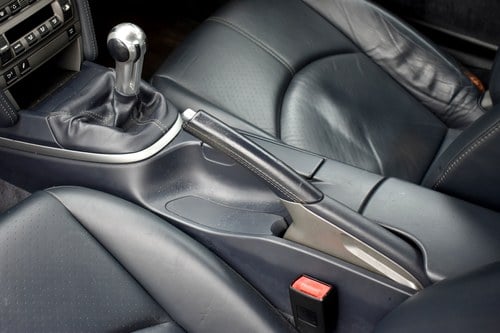 2007 Porsche 911 Carrera S In vendita (immagine 52 di 137)