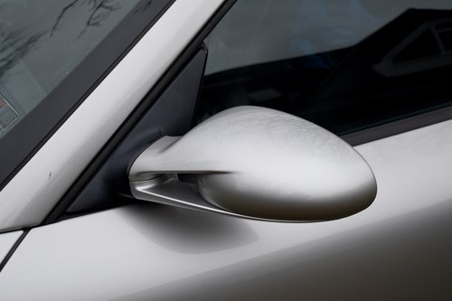 2007 Porsche 911 Carrera S In vendita (immagine 85 di 137)