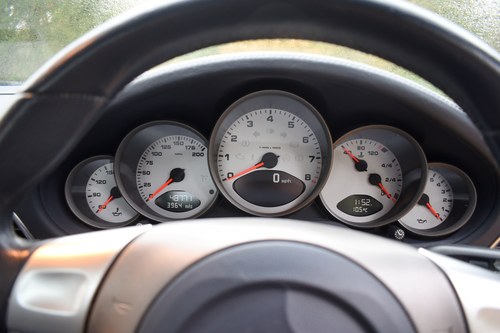 2007 Porsche 911 Carrera S In vendita (immagine 30 di 137)