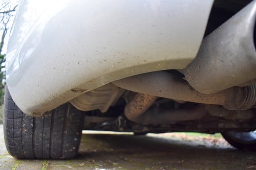 2007 Porsche 911 Carrera S In vendita (immagine 121 di 137)