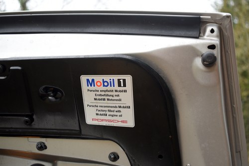 2007 Porsche 911 Carrera S In vendita (immagine 113 di 137)