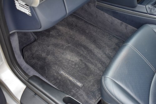 2007 Porsche 911 Carrera S In vendita (immagine 57 di 137)