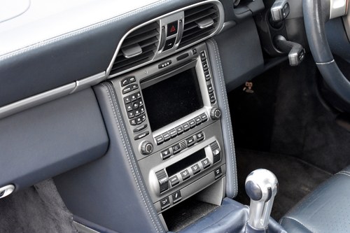 2007 Porsche 911 Carrera S In vendita (immagine 45 di 137)