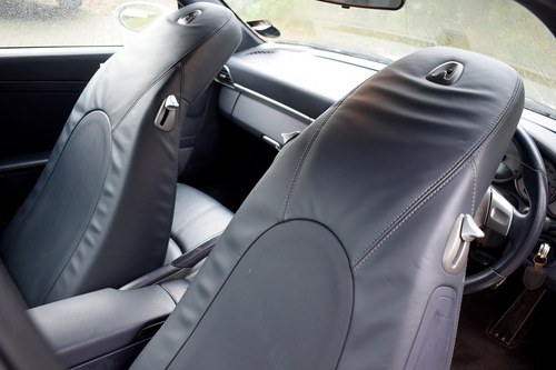 2007 Porsche 911 Carrera S In vendita (immagine 51 di 137)