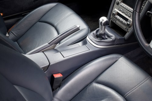 2007 Porsche 911 Carrera S In vendita (immagine 43 di 137)