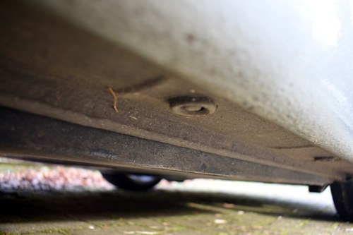 2007 Porsche 911 Carrera S In vendita (immagine 126 di 137)