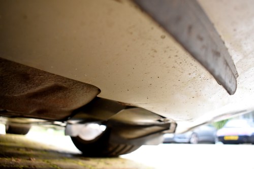 2007 Porsche 911 Carrera S In vendita (immagine 117 di 137)