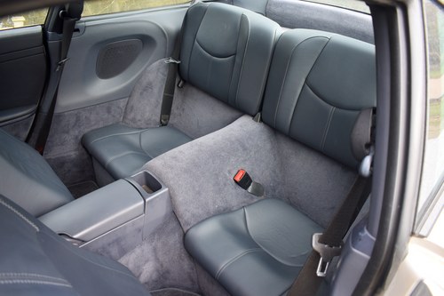 2007 Porsche 911 Carrera S In vendita (immagine 66 di 137)