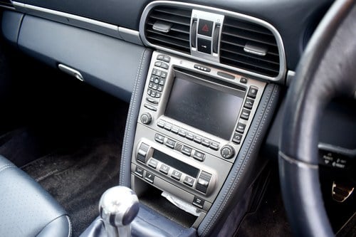 2007 Porsche 911 Carrera S In vendita (immagine 39 di 137)