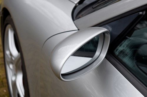 2007 Porsche 911 Carrera S In vendita (immagine 86 di 137)