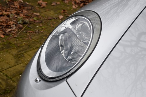 2007 Porsche 911 Carrera S In vendita (immagine 72 di 137)