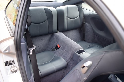 2007 Porsche 911 Carrera S In vendita (immagine 63 di 137)