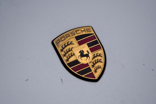 2007 Porsche 911 Carrera S In vendita (immagine 79 di 137)