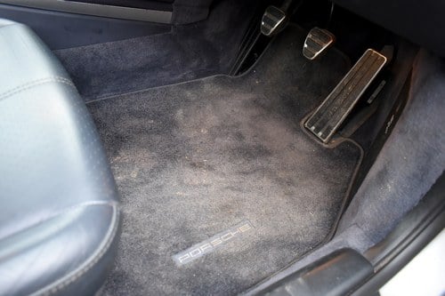 2007 Porsche 911 Carrera S In vendita (immagine 64 di 137)