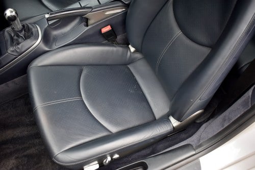 2007 Porsche 911 Carrera S In vendita (immagine 35 di 137)