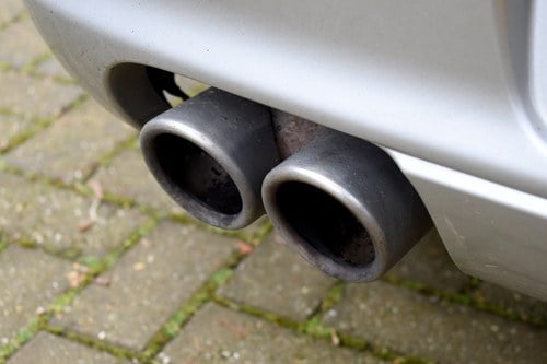 2007 Porsche 911 Carrera S In vendita (immagine 128 di 137)