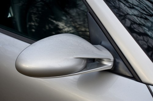 2007 Porsche 911 Carrera S In vendita (immagine 89 di 137)