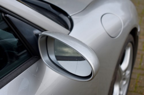 2007 Porsche 911 Carrera S In vendita (immagine 87 di 137)