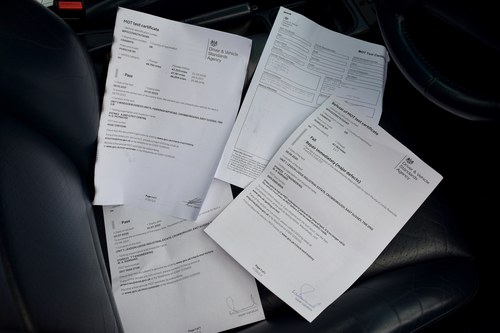 2007 Porsche 911 Carrera S In vendita (immagine 135 di 137)