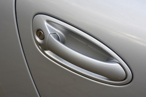 2007 Porsche 911 Carrera S In vendita (immagine 90 di 137)