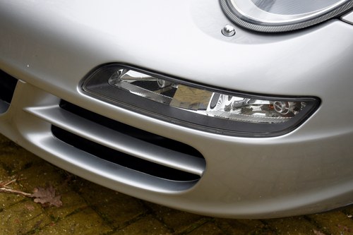 2007 Porsche 911 Carrera S In vendita (immagine 80 di 137)