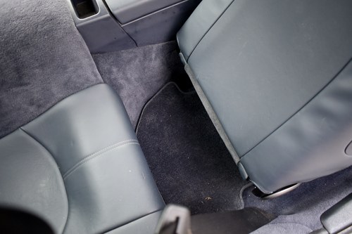 2007 Porsche 911 Carrera S In vendita (immagine 56 di 137)