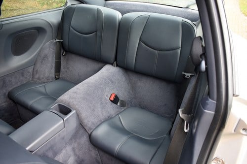 2007 Porsche 911 Carrera S In vendita (immagine 67 di 137)