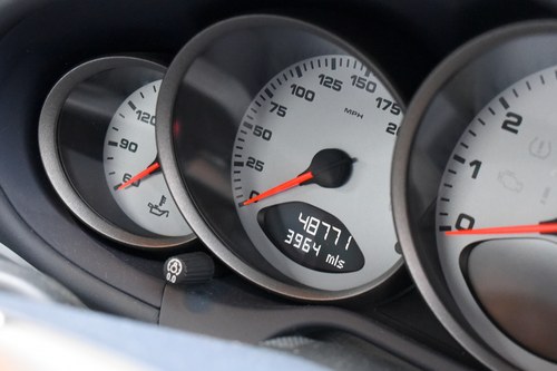 2007 Porsche 911 Carrera S In vendita (immagine 31 di 137)