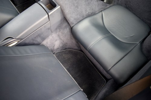 2007 Porsche 911 Carrera S In vendita (immagine 40 di 137)