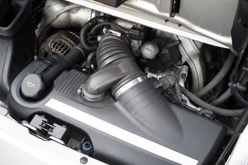 2007 Porsche 911 Carrera S In vendita (immagine 111 di 137)