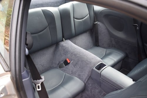 2007 Porsche 911 Carrera S In vendita (immagine 62 di 137)