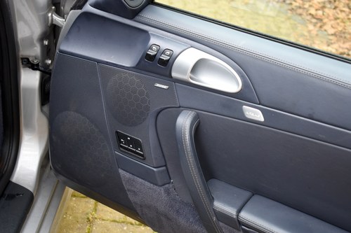 2007 Porsche 911 Carrera S In vendita (immagine 37 di 137)