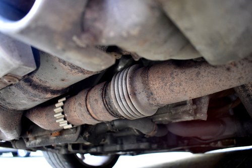 2007 Porsche 911 Carrera S In vendita (immagine 124 di 137)