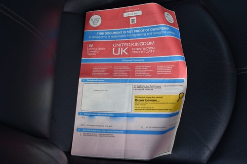 2007 Porsche 911 Carrera S In vendita (immagine 131 di 137)