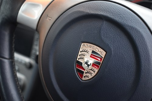 2007 Porsche 911 Carrera S In vendita (immagine 44 di 137)