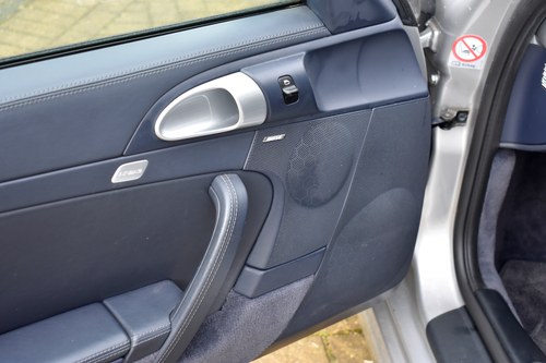 2007 Porsche 911 Carrera S In vendita (immagine 38 di 137)