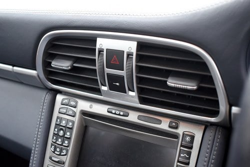 2007 Porsche 911 Carrera S In vendita (immagine 34 di 137)