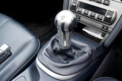 2007 Porsche 911 Carrera S In vendita (immagine 47 di 137)