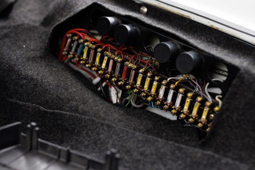 1984 Porsche 911 Carrera Targa 3.2 For Sale (picture 85 of 196)